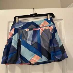 Athleta Tennis Skirt